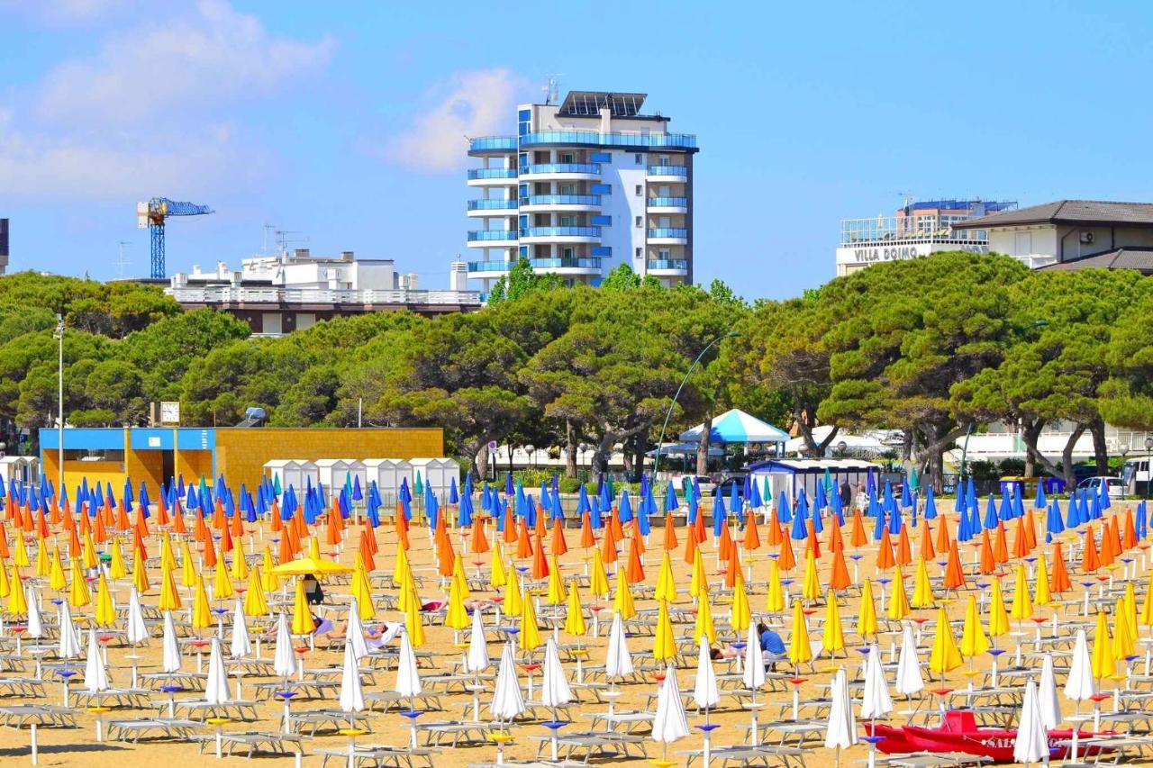 Apartments In Lignano 21649 Lignano Sabbiadoro Exterior foto