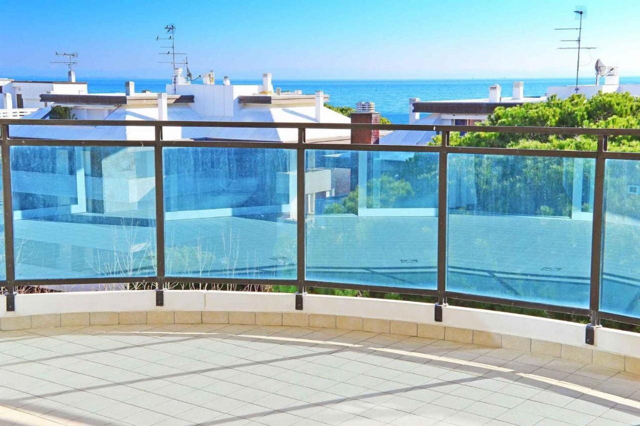 Apartments In Lignano 21649 Lignano Sabbiadoro Exterior foto